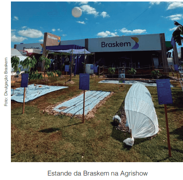 Agroindústria: Sua importância para economia brasileira e a Agrishow 2024